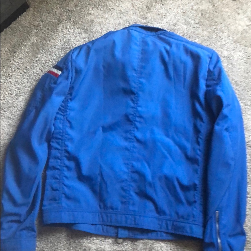 Moncler jacket - Picture 4 of 6